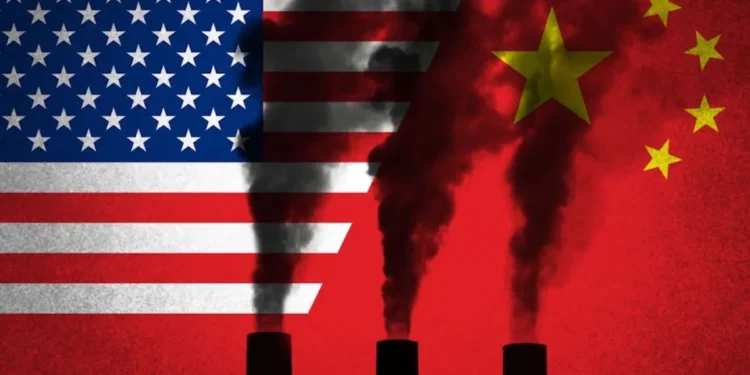 US-China Climate Relations at a Crossroads: Navigating the Transition in Leadership