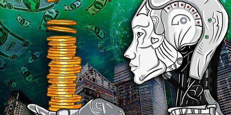 US Identifies AI as a Risk to Financial Stability