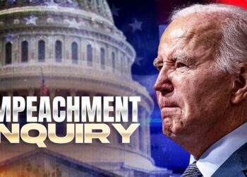 Understanding the Biden Impeachment Inquiry: What It Means and What’s Next