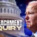 Understanding the Biden Impeachment Inquiry: What It Means and What’s Next