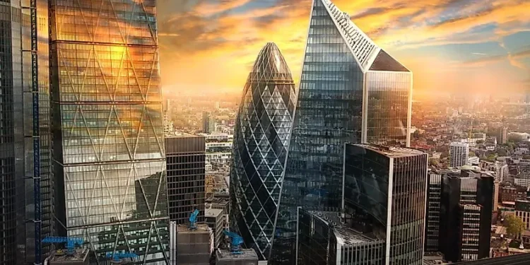 Wealth Unveiled: Cities with the most millionaires in the world 2023