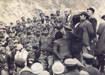 Revisiting Bhutto: Pakistan’s Supreme Court to Probe 1979 Hanging