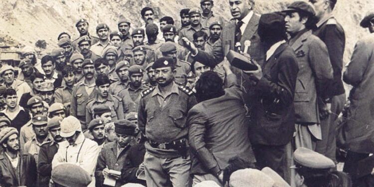 Revisiting Bhutto: Pakistan’s Supreme Court to Probe 1979 Hanging ...