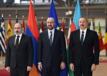 Azerbaijan and Armenia Closer to Historic Peace Agreement