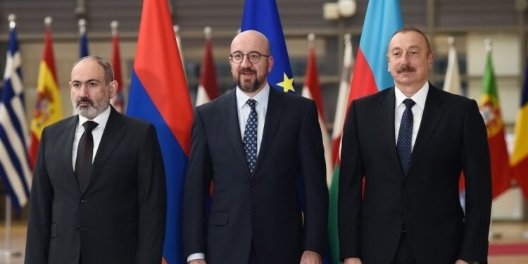 Azerbaijan and Armenia Closer to Historic Peace Agreement