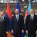 Azerbaijan and Armenia Closer to Historic Peace Agreement
