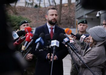 Poland Summons Russian Diplomat Over Alleged Missile Violation; Demands Immediate Halt