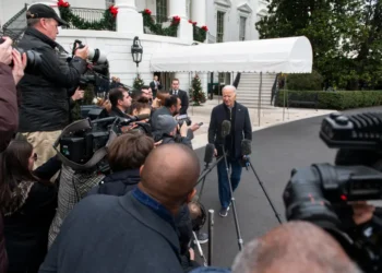 The Ongoing Conflict in Gaza: Biden’s Stance and UN Resolution