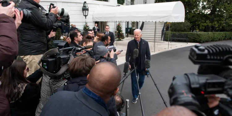 The Ongoing Conflict in Gaza: Biden’s Stance and UN Resolution