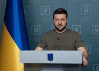 Europe’s Limited Arms Support Raises Concerns for Ukraine Ahead of 2024