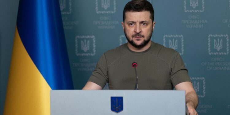 Europe’s Limited Arms Support Raises Concerns for Ukraine Ahead of 2024