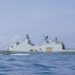 Denmark to Contribute Frigate to U.S.-Led Red Sea Operation