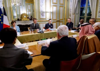 Saudi Arabia and France Strengthen Defense Ties with New Cooperation Plan