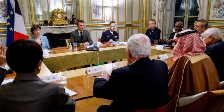 Saudi Arabia and France Strengthen Defense Ties with New Cooperation Plan