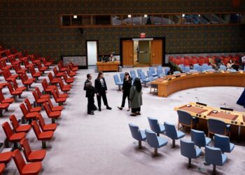 UN Security Council Delays Vote on Gaza Aid Amid Escalating Violence: Diplomatic Efforts Continue