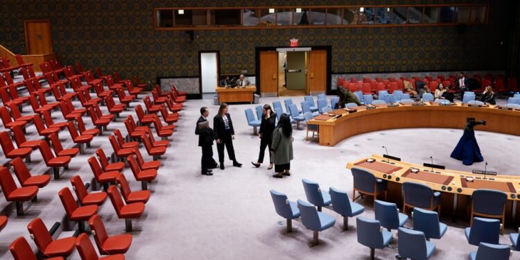 UN Security Council Delays Vote on Gaza Aid Amid Escalating Violence: Diplomatic Efforts Continue