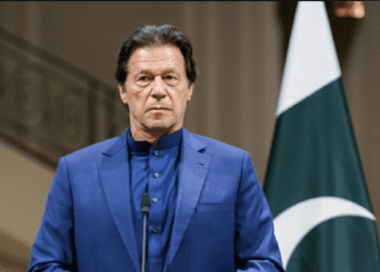 Jailed Ex-PM Imran Khan Indicted in State Secrets Case