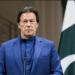 Jailed Ex-PM Imran Khan Indicted in State Secrets Case