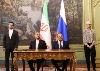Iran Reacts Strongly to Russia’s Position on Disputed Islands, Summons Envoy for Second Time
