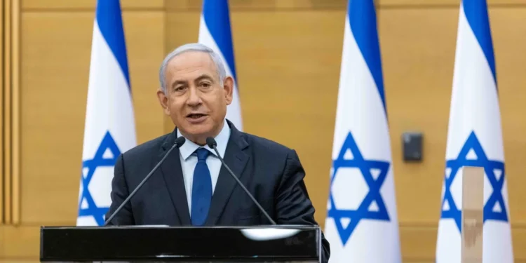 Criticism Mounts as Netanyahu Faces Backlash for Political Campaigning Amid Wartime Crisis