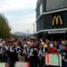 McDonald’s Malaysia Sues BDS Movement for $1 Million in Damages Over Israel Boycott Campaign