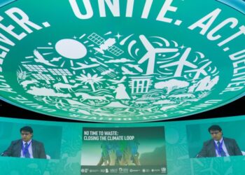 Navigating the ‘Just Transition’: Implications and Challenges Post-COP28