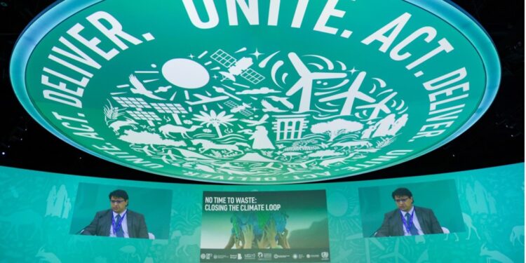 Navigating the ‘Just Transition’: Implications and Challenges Post-COP28