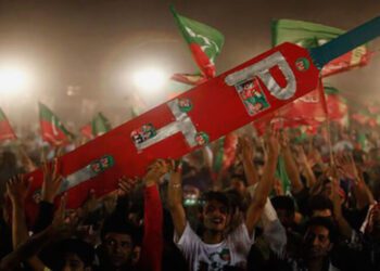 Pakistan Court Restores Imran Khan’s Party Election Symbol Amidst Pre-Election Controversy