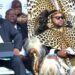Court Rules South African Government’s Recognition of Zulu King Unlawful, Sparking Succession Concerns