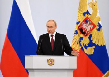 Putin’s Year-End Press Conference Unveils Russia’s Unwavering Approach to Global Affairs