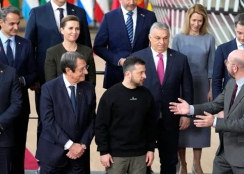 EU Opens Door to Ukraine: Zelenskyy Celebrates Milestone Despite Financial Hurdles