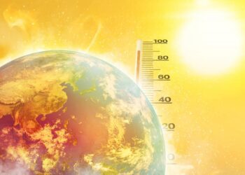 EU Scientists Confirm 2023 as the Hottest Year on Record