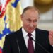 Putin Alleges: Rigging in US Elections