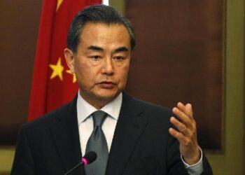 China urges for Peace Conference amid Gaza Crisis