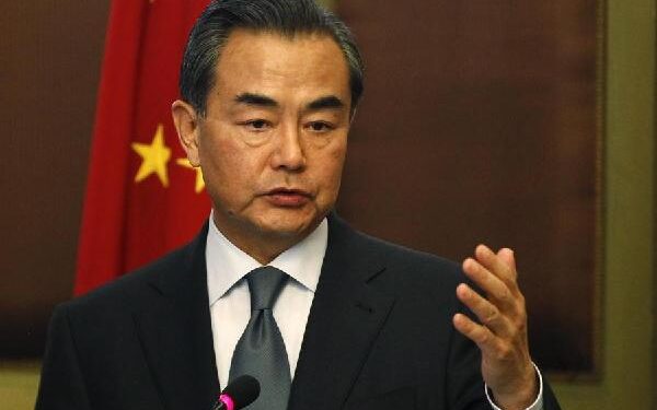China urges for Peace Conference amid Gaza Crisis