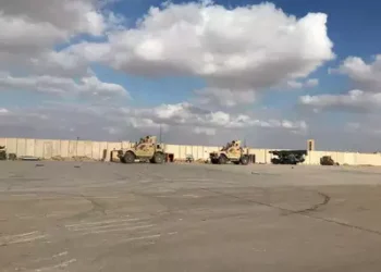 U.S. Extends Military Presence at Qatar Base Amid Regional Turmoil