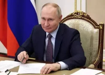 Putin Offers Citizenship to Foreign Fighters in Ukraine: Incentives, Implications, and International Response