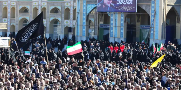 Iraq Initiates Process to Close U.S.-Led Coalition’s Mission Amid Rising Tensions