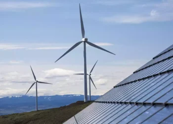 Forrest Pledges 14 Gigawatt Investment of Renewable Energy in Australia