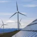 Forrest Pledges 14 Gigawatt Investment of Renewable Energy in Australia