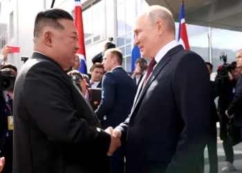 US Sanctions Russian Entities on Use and Transfer of North Korean Ballistic Missiles