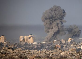 Israel’s Proposal for Truce Raises Hope for Captive Release Amid Ongoing Gaza Conflict