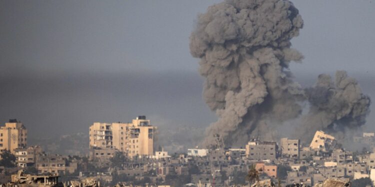 Israel’s Proposal for Truce Raises Hope for Captive Release Amid Ongoing Gaza Conflict