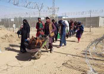 Switzerland Planning to Secure Position on Human Grounds in Afghanistan