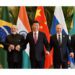 BRICS Promoting the Idea of De dollarization.