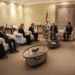 Jordan Leadership Urges US Leadership to Play a Proactive Role for Ceasefire in the Besieged Territory of Palestine
