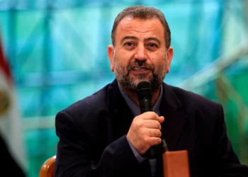 Who were the Hamas officials killed in Beirut?