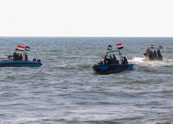 UN Security Council Urges Houthis to Cease Attacks in the Red Sea