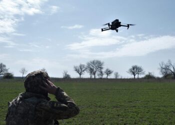 Ukraine’s drone production exceeds its Government’s Procurement capacity Informs Minister