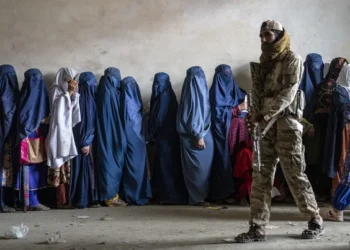 UN concerned over detentions of Afghan women by Taliban